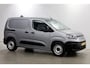Fiat E-Doblò 50 kWh 136pk 100% Elektrisch Snellader Airco/Navi/Camera SOH 95,1% 11-2022