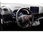 Fiat E-Doblò 50 kWh 136pk 100% Elektrisch Snellader Airco/Navi/Camera SOH 95,1% 11-2022
