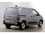 Fiat E-Doblò 50 kWh 136pk 100% Elektrisch Snellader Airco/Navi/Camera SOH 95,1% 11-2022
