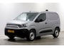 Fiat E-Doblò 50 kWh 136pk 100% Elektrisch Snellader Airco/Navi/Camera SOH 95,1% 11-2022