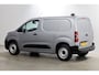 Fiat E-Doblò 50 kWh 136pk 100% Elektrisch Snellader Airco/Navi/Camera SOH 95,1% 11-2022