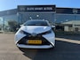 Toyota Aygo 1.0 VVT-i x