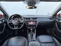 Skoda Octavia Combi 1.5 TSI Greentech Style Trekhaak Pano Leer Memory Canton Adap.Cruise Camera VOL!