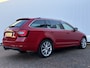 Skoda Octavia Combi 1.5 TSI Greentech Style Trekhaak Pano Leer Memory Canton Adap.Cruise Camera VOL!