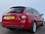 Skoda Octavia Combi 1.5 TSI Greentech Style Trekhaak Pano Leer Memory Canton Adap.Cruise Camera VOL!
