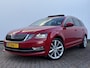 Skoda Octavia Combi 1.5 TSI Greentech Style Trekhaak Pano Leer Memory Canton Adap.Cruise Camera VOL!