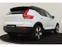 Volvo XC40 RECHARGE TWIN ULTIMATE 78 kWh -PANO.DAK|HARMAN/KARDON|POWER-SEATS|360°CAM|PRIVACY.GLAS|TREKHAAK|NUBUCK-FJORD|20"ALL-SEASON|FACELIFT|SoH:96%