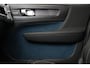 Volvo XC40 RECHARGE TWIN ULTIMATE 78 kWh -PANO.DAK|HARMAN/KARDON|POWER-SEATS|360°CAM|PRIVACY.GLAS|TREKHAAK|NUBUCK-FJORD|20"ALL-SEASON|FACELIFT|SoH:96%