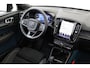 Volvo XC40 RECHARGE TWIN ULTIMATE 78 kWh -PANO.DAK|HARMAN/KARDON|POWER-SEATS|360°CAM|PRIVACY.GLAS|TREKHAAK|NUBUCK-FJORD|20"ALL-SEASON|FACELIFT|SoH:96%