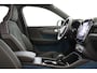 Volvo XC40 RECHARGE TWIN ULTIMATE 78 kWh -PANO.DAK|HARMAN/KARDON|POWER-SEATS|360°CAM|PRIVACY.GLAS|TREKHAAK|NUBUCK-FJORD|20"ALL-SEASON|FACELIFT|SoH:96%