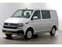 Volkswagen Transporter T6.1 2.0 TDI 150pk DSG-Automaat L1H1 D.C. Highline Airco/Navi/Camera 04-2024