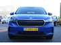 Skoda Enyaq iV 60 SOH 89% Clima/Cruise/PDC/Carplay/Android/Lane.Assist/LED/Navi/HalfLeder/DAB/19"LM/Trekhaak/APK:24-03-2028