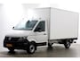 Volkswagen Crafter 35 2.0 TDI 140pk Bakwagen met laadklep en zijdeur 01-2022