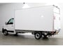 Volkswagen Crafter 35 2.0 TDI 140pk Bakwagen met laadklep en zijdeur 01-2022