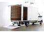 Volkswagen Crafter 35 2.0 TDI 140pk Bakwagen met laadklep en zijdeur 01-2022