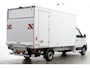 Volkswagen Crafter 35 2.0 TDI 140pk Bakwagen met laadklep en zijdeur 01-2022