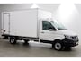 Volkswagen Crafter 35 2.0 TDI 140pk Bakwagen met laadklep en zijdeur 01-2022