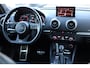 Audi A3 Limousine 1.4 TFSI I AUT I SPORT I 3X S-LINE I LED