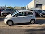 Volkswagen Up! 1.0 take up! BlueMotion, CNG, Airco, NAP, 1ste eigenaar, Zeer goedkoop rijden