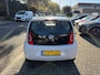 Volkswagen Up! 1.0 take up! BlueMotion, CNG, Airco, NAP, 1ste eigenaar, Zeer goedkoop rijden