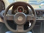 Volkswagen Up! 1.0 take up! BlueMotion, CNG, Airco, NAP, 1ste eigenaar, Zeer goedkoop rijden