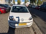 Volkswagen Up! 1.0 take up! BlueMotion, CNG, Airco, NAP, 1ste eigenaar, Zeer goedkoop rijden