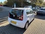 Volkswagen Up! 1.0 take up! BlueMotion, CNG, Airco, NAP, 1ste eigenaar, Zeer goedkoop rijden