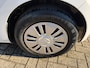 Volkswagen Up! 1.0 take up! BlueMotion, CNG, Airco, NAP, 1ste eigenaar, Zeer goedkoop rijden