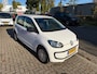 Volkswagen Up! 1.0 take up! BlueMotion, CNG, Airco, NAP, 1ste eigenaar, Zeer goedkoop rijden