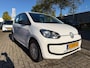Volkswagen Up! 1.0 take up! BlueMotion, CNG, Airco, NAP, 1ste eigenaar, Zeer goedkoop rijden