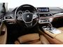 BMW 7-Serie 740i High Executive | 1e Eigenaar! | Dealer Onderhouden! | Harman/Kardon | 360 Camera | Trekhaak | Memory | Sfeerverlichting | LED | keyless | Leder | BLIS | DAB | Elk. Kofferbak | Stoelverwarming