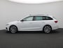 Skoda Octavia Combi 1.4 TSI iV PHEV Sportline Business 204PK DSG Panoramadak, Parkeersensoren voor en achter, Virtual Pedal, 18" LM Velgen, Navi, Keyless