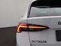 Skoda Octavia Combi 1.4 TSI iV PHEV Sportline Business 204PK DSG Panoramadak, Parkeersensoren voor en achter, Virtual Pedal, 18" LM Velgen, Navi, Keyless