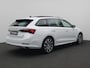 Skoda Octavia Combi 1.4 TSI iV PHEV Sportline Business 204PK DSG Panoramadak, Parkeersensoren voor en achter, Virtual Pedal, 18" LM Velgen, Navi, Keyless