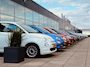 Fiat Tipo 1.4 T-Jet 16v Business