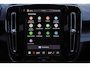 Volvo EX40 Extended Range Black Edition Ultra Europa 82 kWh - IntelliSafe Assist & Surround - 360º Camera - Harman/Kardon audio - Verwarmde voorstoelen, stuur & achterbank - Parkeersensoren voor & achter - Elektr. bedienb. voorstoelen met geheugen links - Draadloze tel. lader - Warmtepomp - 20' LMV