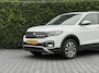Volkswagen T-Cross 1.0 TSI Active, VIRTUAL COCKPIT, NAVIGATIE, CRUISE CONTROL, AIRCO, KEYLESS, DODEHOEK, CAMERA, LICHTMETAAL 16"