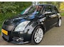 Suzuki Swift 1.6 Sport 2007 CLIMA KEYLESS NIEUWE APK