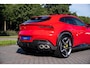 Ferrari Purosangue 6.5 V12|Daytona|Rosso Corsa|Carbon In & Exterieur|Lift|360 Camera|Passenger Display|Matrix LED|BTW
