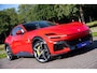 Ferrari Purosangue 6.5 V12|Daytona|Rosso Corsa|Carbon In & Exterieur|Lift|360 Camera|Passenger Display|Matrix LED|BTW
