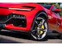 Ferrari Purosangue 6.5 V12|Daytona|Rosso Corsa|Carbon In & Exterieur|Lift|360 Camera|Passenger Display|Matrix LED|BTW