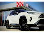 Toyota RAV4 2.5 Hybrid Bi-Tone | TREKHAAK | JBL | STOELVERW. | ELEK. KLEP