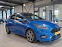 Ford Fiesta EcoBoost 125pk ST-Line | Pano | Maxton Design | Dealer onderhouden | Adapt. Cruise | Winter Pack | Blis | Camera |