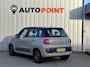 Fiat 500L 0.9 TwinAir Lounge AIRCO PANO