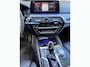 BMW 5-Serie 540i xDrive High Executive -M Sport Pano Ventilatie 360 Leder Keyless