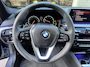 BMW 5-Serie 540i xDrive High Executive -M Sport Pano Ventilatie 360 Leder Keyless