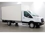 Ford Transit 350 2.0 TDCI 130pk RWD Trend Bakwagen met laadklep 1.040kg laadvermogen 06-2022