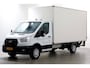 Ford Transit 350 2.0 TDCI 130pk RWD Trend Bakwagen met laadklep 1.040kg laadvermogen 06-2022