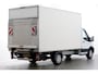 Ford Transit 350 2.0 TDCI 130pk RWD Trend Bakwagen met laadklep 1.040kg laadvermogen 06-2022