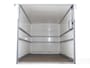 Ford Transit 350 2.0 TDCI 130pk RWD Trend Bakwagen met laadklep 1.040kg laadvermogen 06-2022